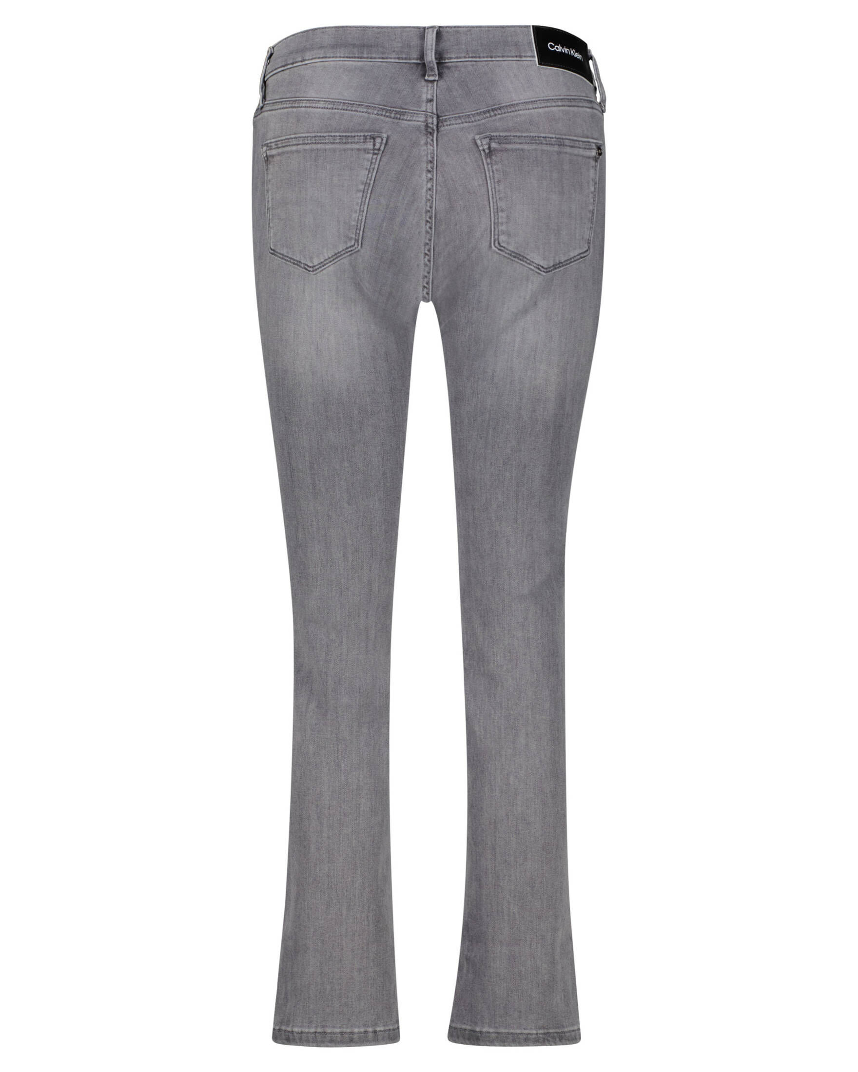 CALVIN KLEIN| Damen Jeans Slim Fit