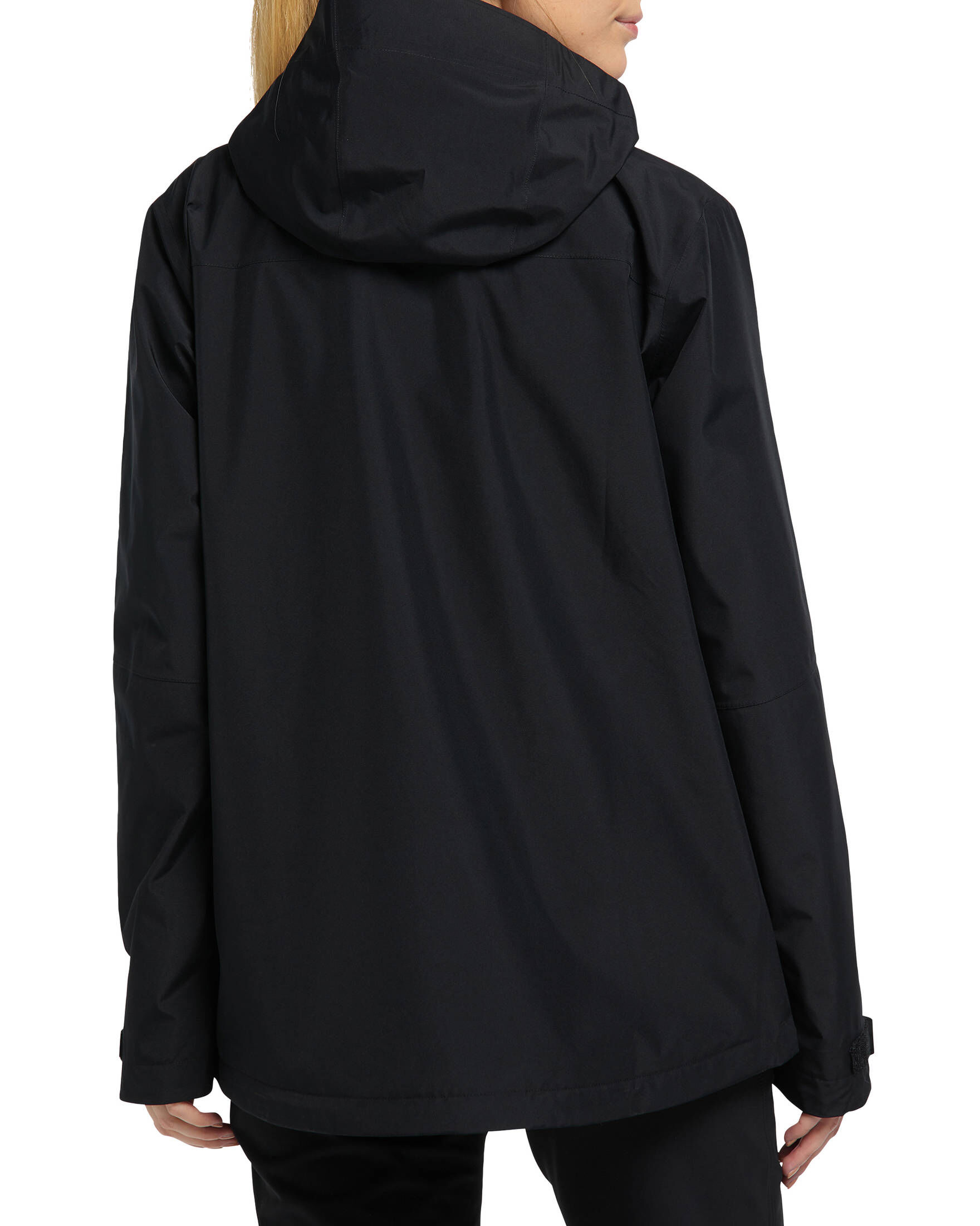 Haglöfs| Damen Hardshelljacke Vide GTX Jacket