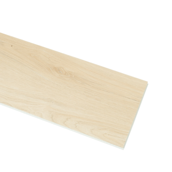 Kleurstaal click PVC Progetto Navina rechte stroken donker eiken houtlook