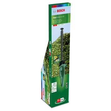 Bosch 18V heggenschaar EasyHedgeCut 45 cm (excl. accu en lader)