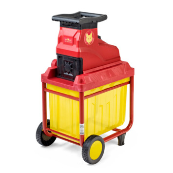 Wolf-Garten fluisterhakselaar SDL2800 EVO