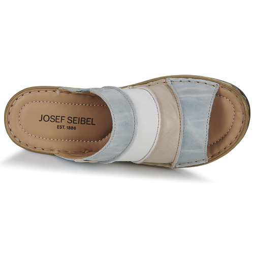 Josef Seibel - CATALONIA 64 Azul / Beige