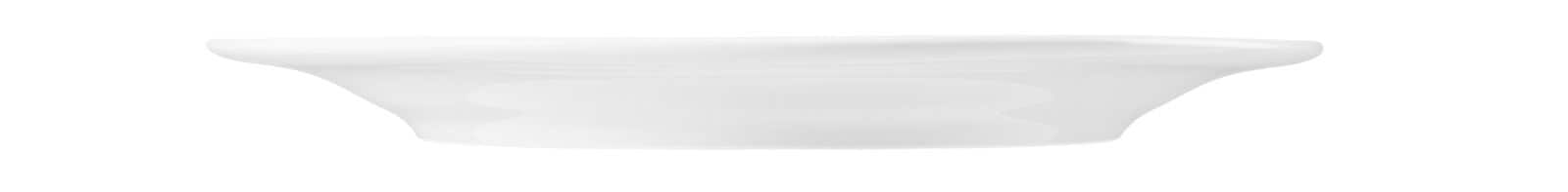 Seltmann Weiden Servierplatte BEAT 31 x 24 cm weiß