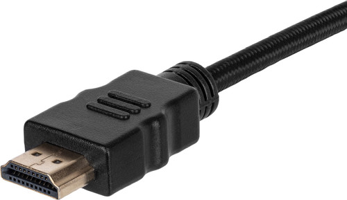 BlueBuilt HDMI naar VGA Converter