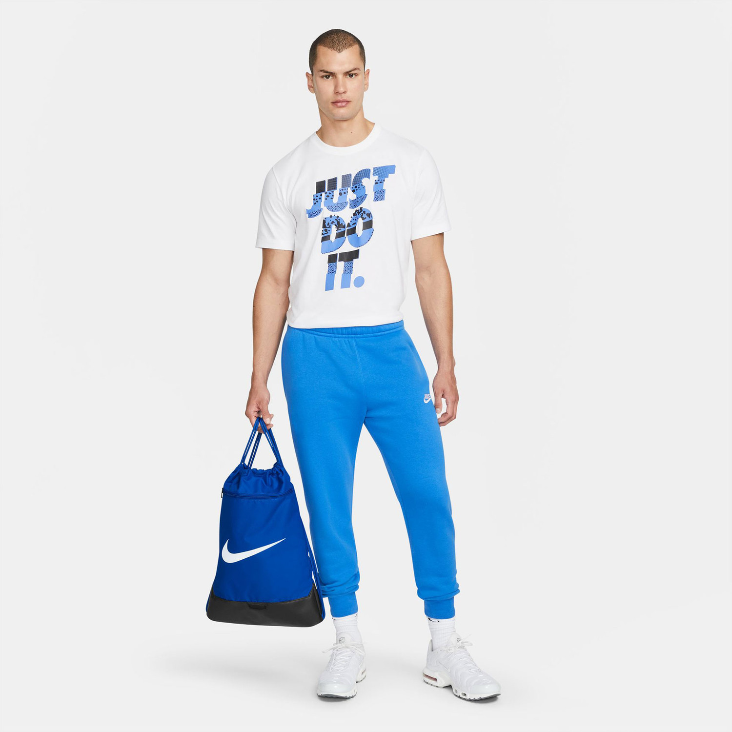 Nike Brasilia Gymtas