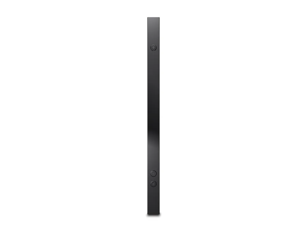 APC Metered Rack PDU - Strømfordelingsenhed (rackversion) - AC 200/208/230 V - RS-232 - input: IEC 60320 C20 - output-stikforbindelser: 20 (power IEC 60320 C13, IEC 60320 C19) - sort - for P/N: AR3106SP, SMX1000C, SMX1500RM2UC, SMX1500RM2UCNC, SMX750