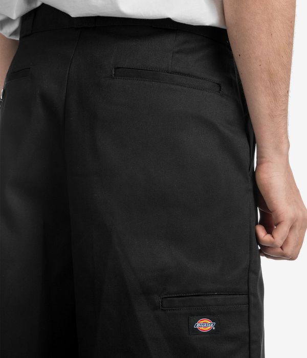 Dickies 13IN Multi Pocket Workshort Shorts (black)