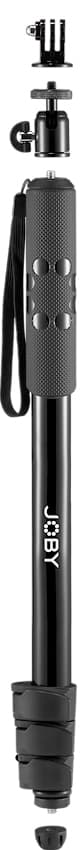 JOBY Compact 2-i-1-monopod