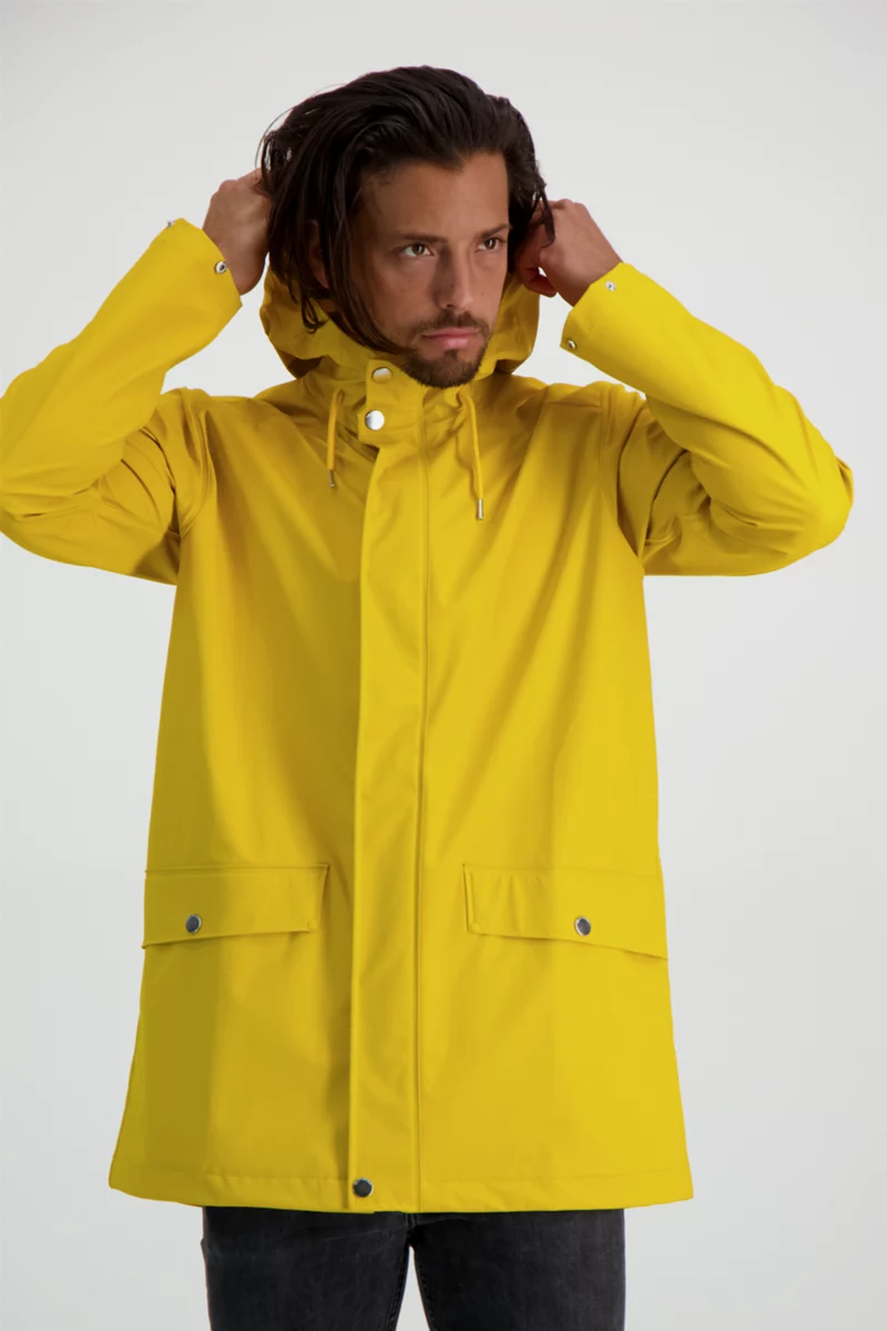 Helly Hansen Moss Herren Regenjacke