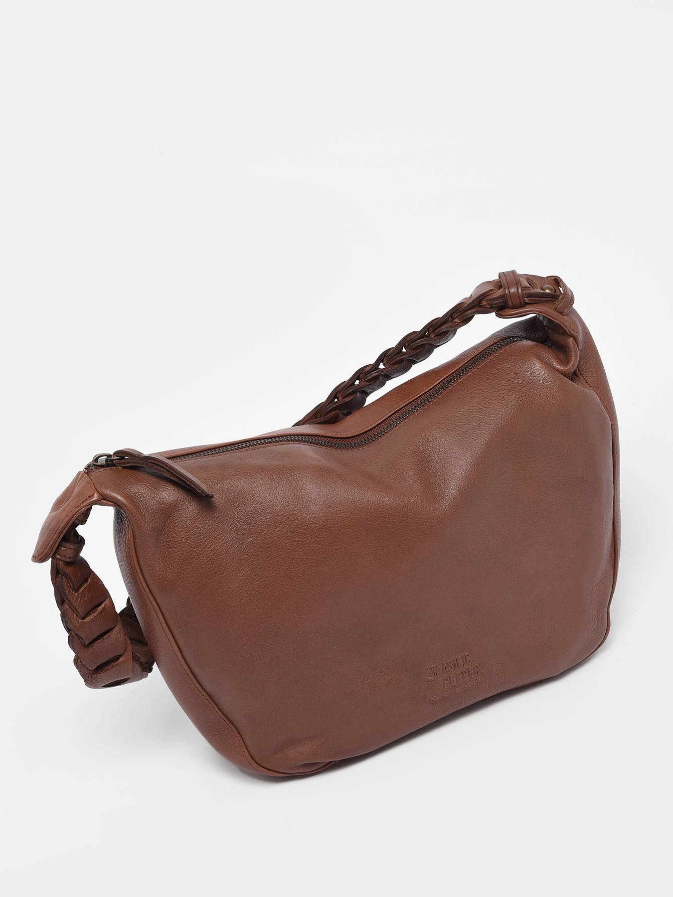 Sac port paule Cow BASILIC PEPPER