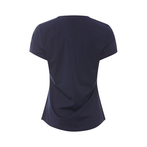 PBO Philosopher T-shirt, Navy, XS