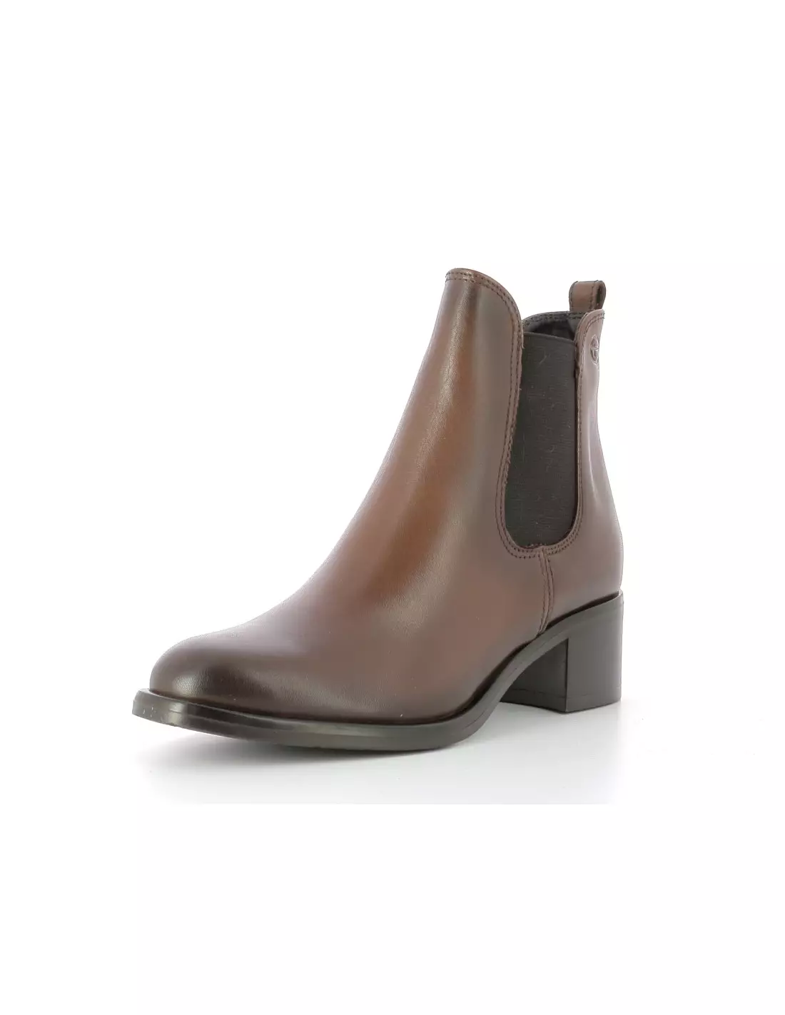 TAMARIS 1-25389 - Chelsea Cognac