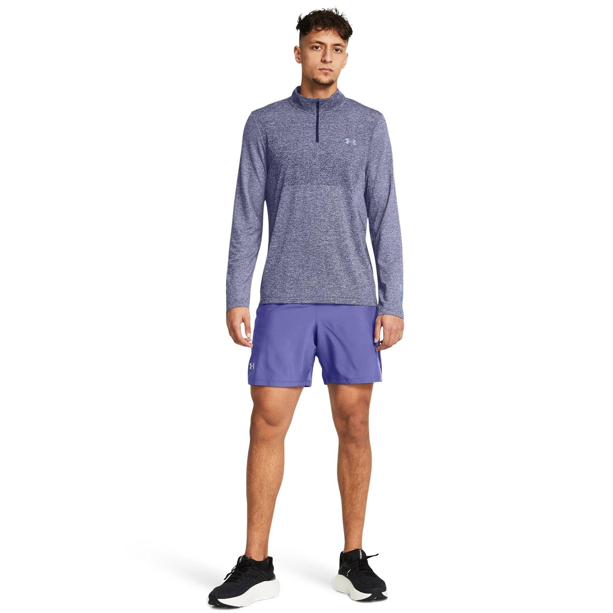Under Armour UA LAUNCH 7'' SHORTS