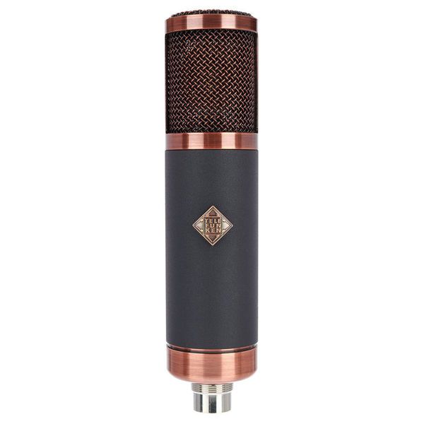 Telefunken TF39