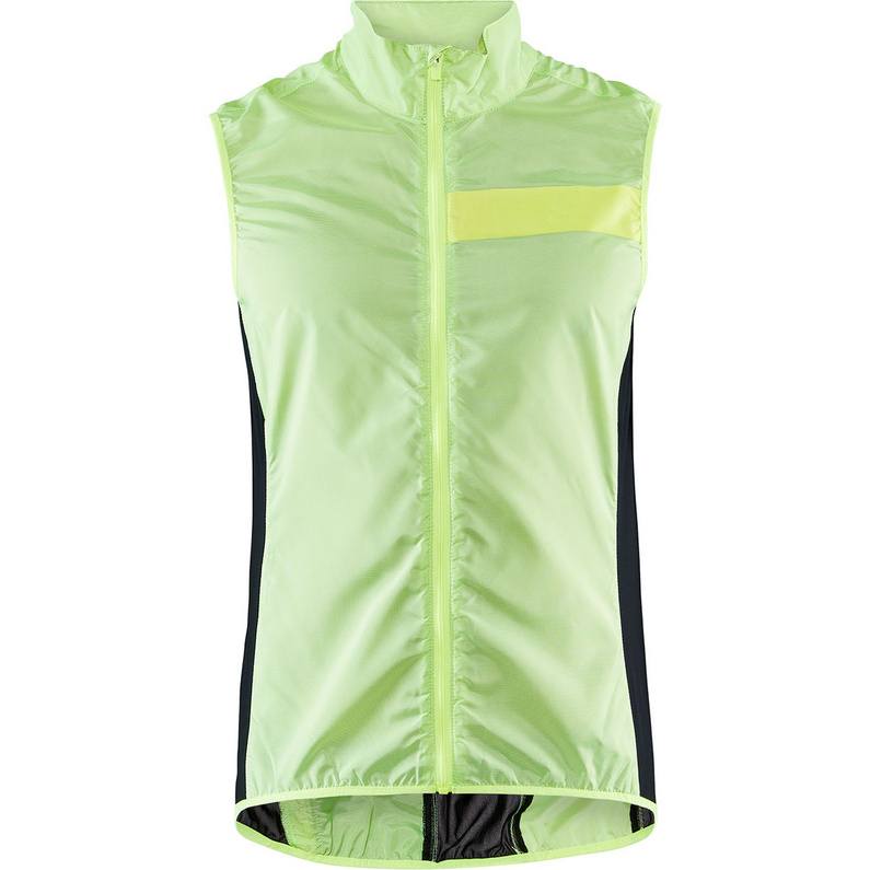 Craft Herren Essence Light Wind Weste