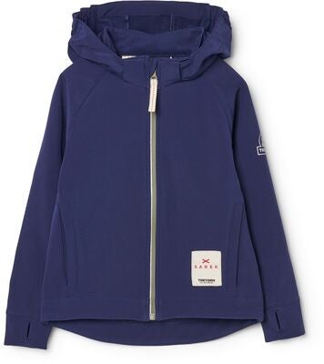 Tretorn Sarek Softshelljakke, Navy