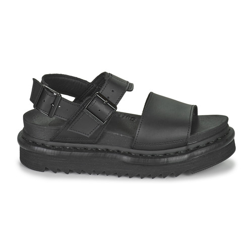 Dr. Martens - VOSS HYDRO - Noir