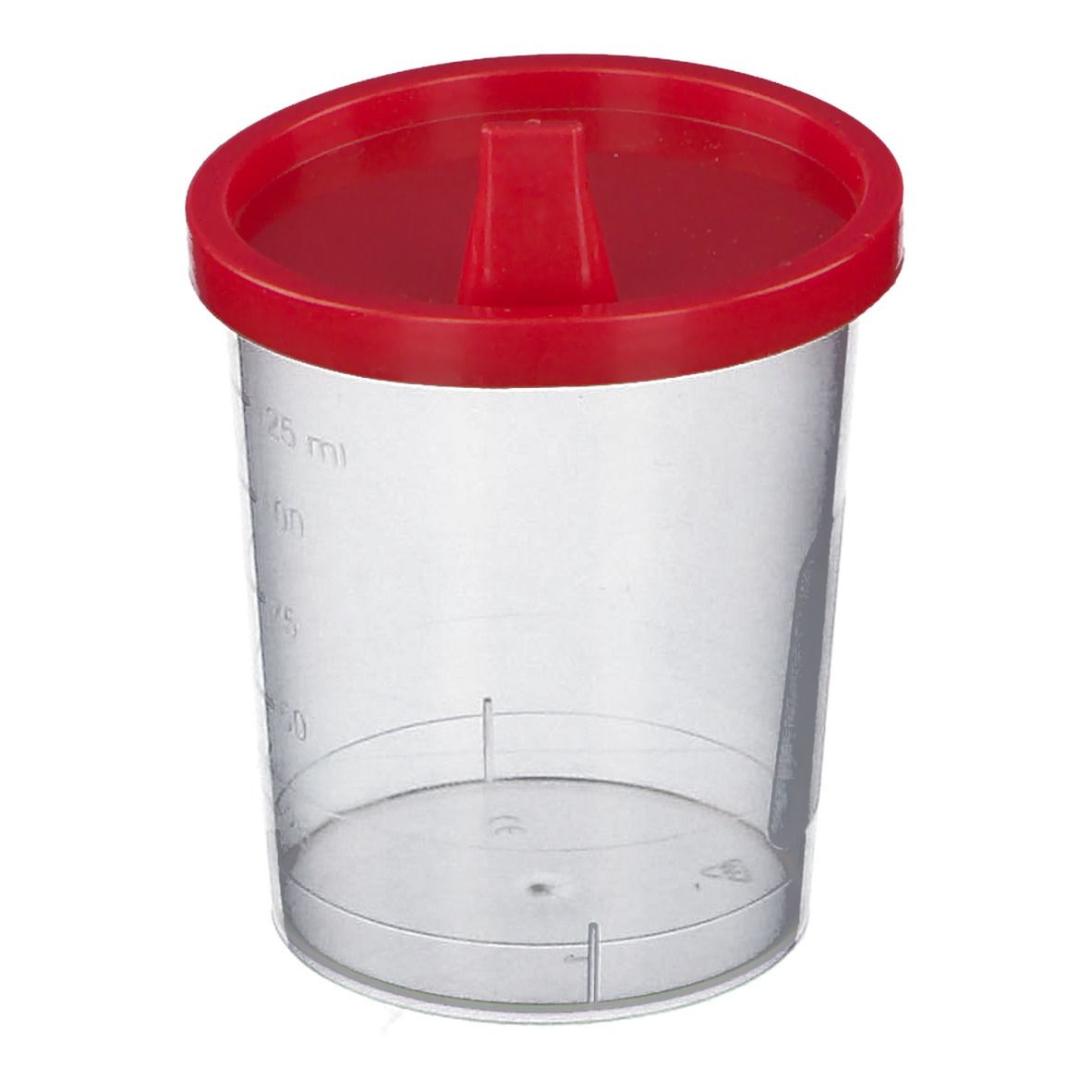Dr. Junghans® Urinbecher