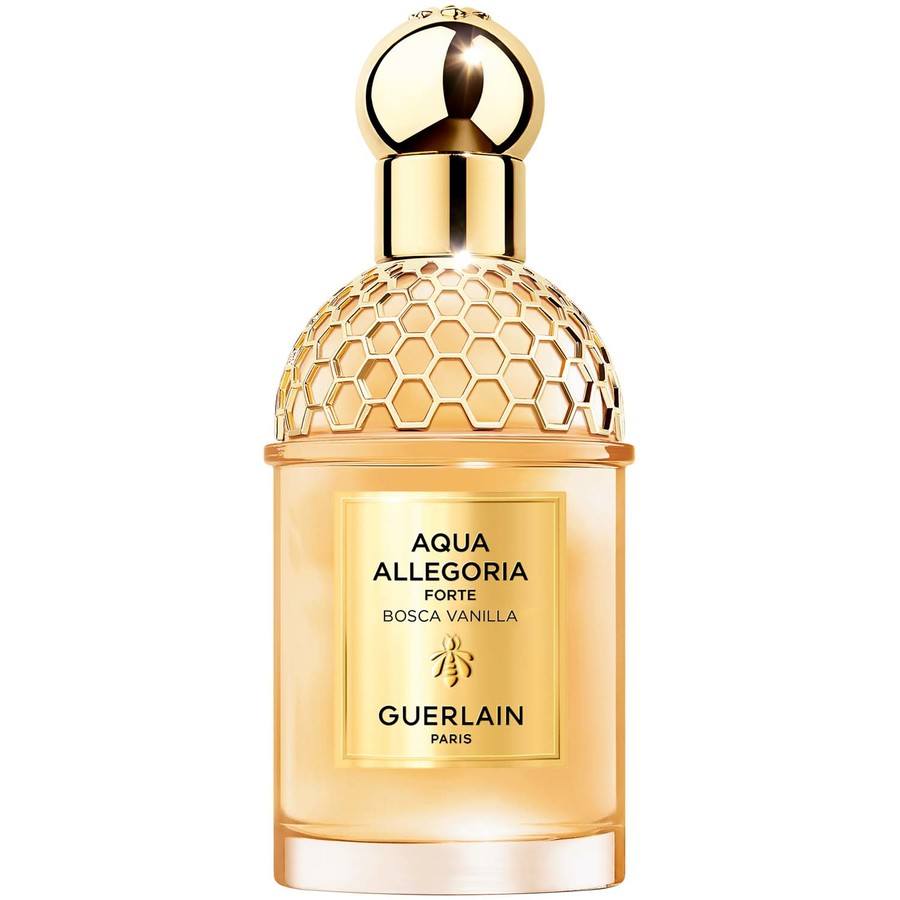Guerlain Aqua Allegoria Forte Bosca Vanilla Eau De Parfum 75ml