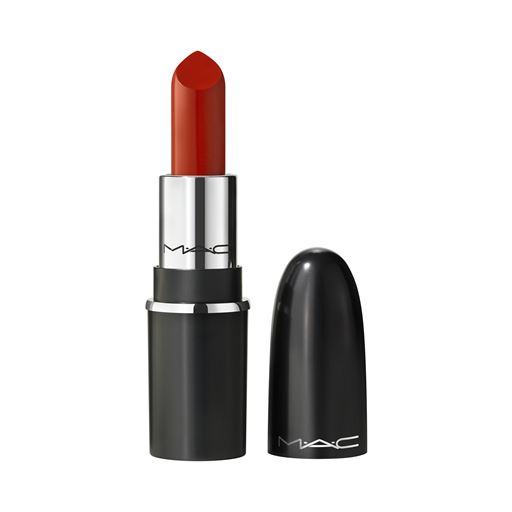 MAC Macximal Matte Mini Lipstick, 01 Chili
