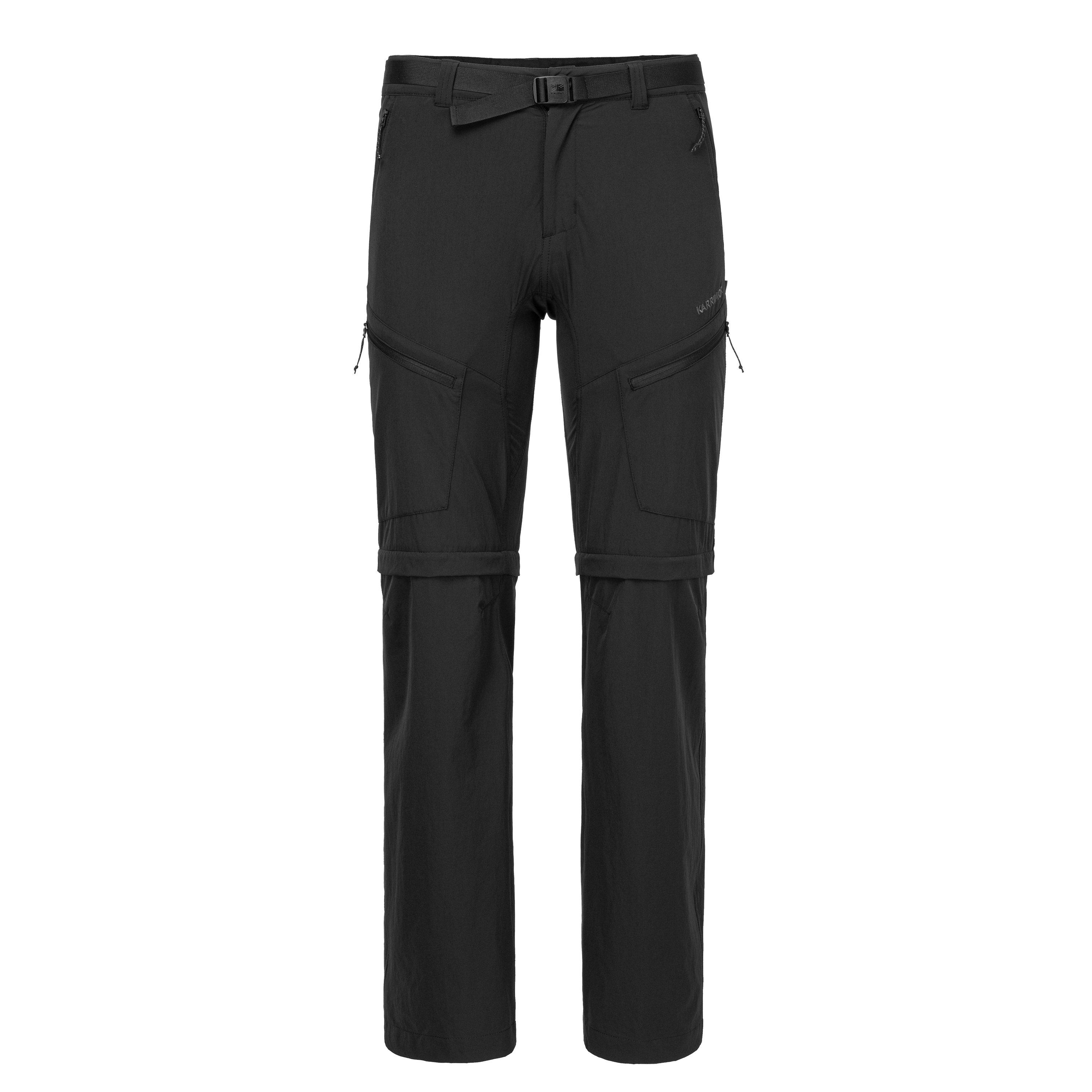 Karrimor Panther Zip-Off Trouser Mens
