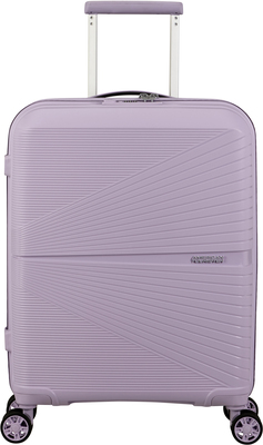 American Tourister Airconic Koffert 33,5L, Stormy Lilac