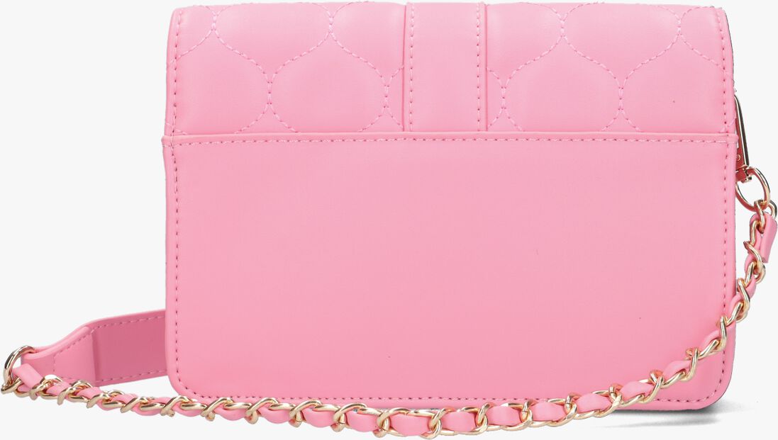 NIK & NIK roze nik & nik schoudertas deau bag