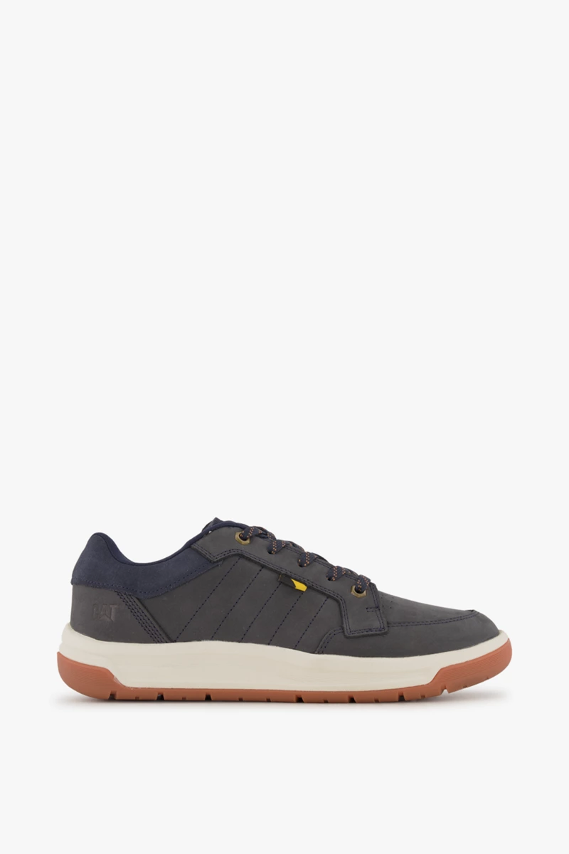 Caterpillar Apa Cush Herren Sneaker