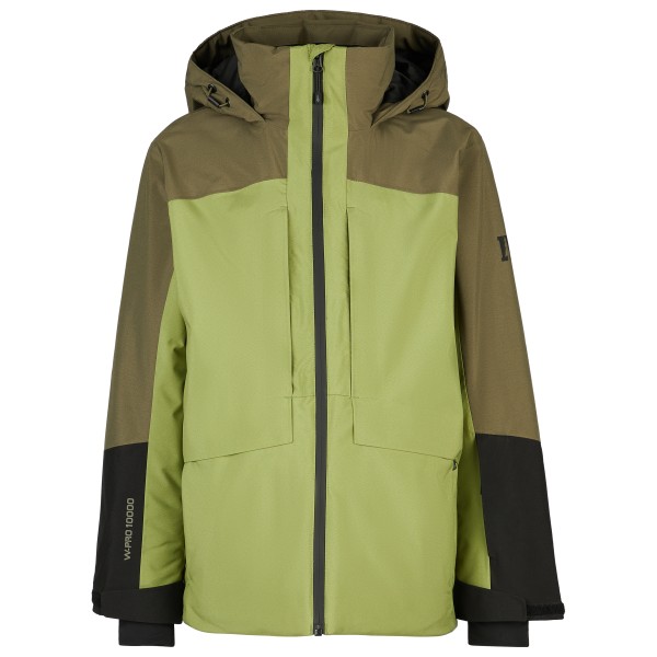 Heber Peak - Junior PinusHe. Ski Jacket - Veste de ski