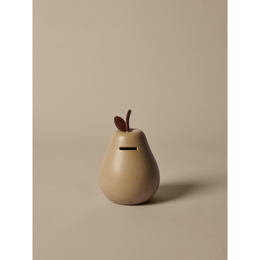 Køb Ferm Living Cashmere Pear Sparebøsse