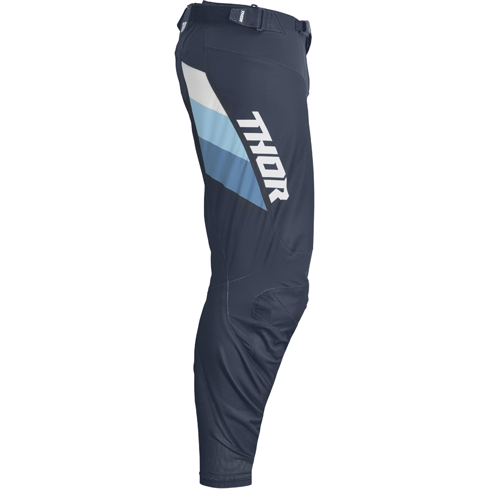 Thor Motocross - Pantalon enfant Pulse Tactic Navy