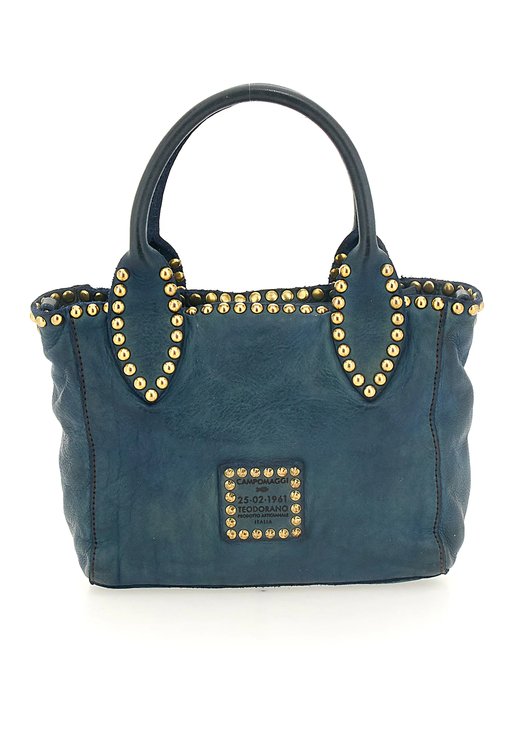 MALACHITE - Sacs cabas | Bleu