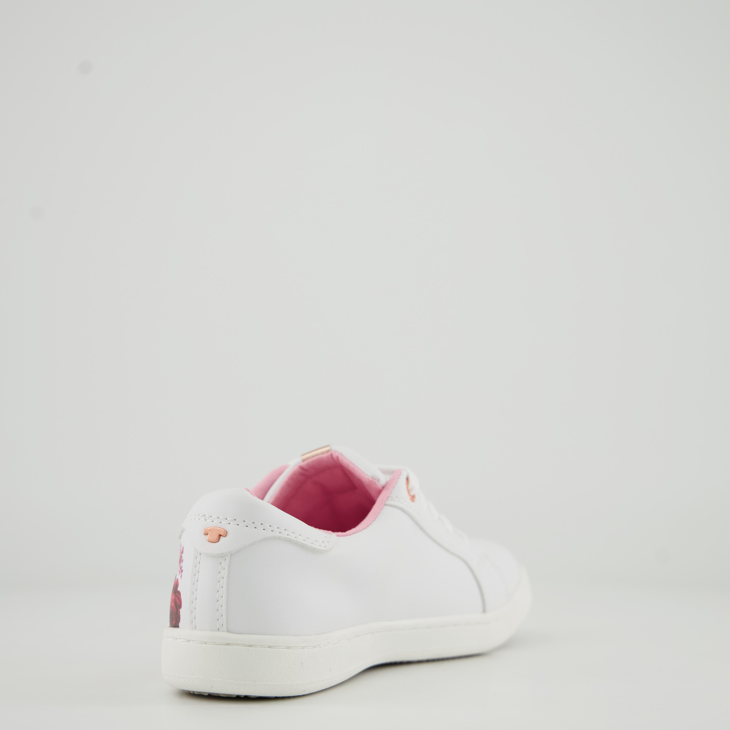 Tom Tailor Halbschuhe