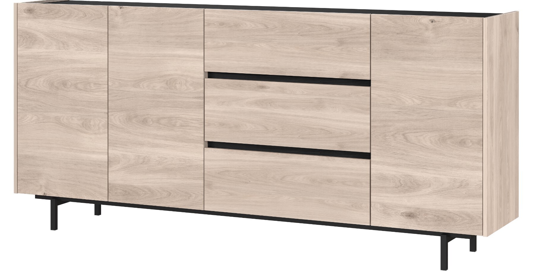 GW-CANTORIA Sideboard 1136