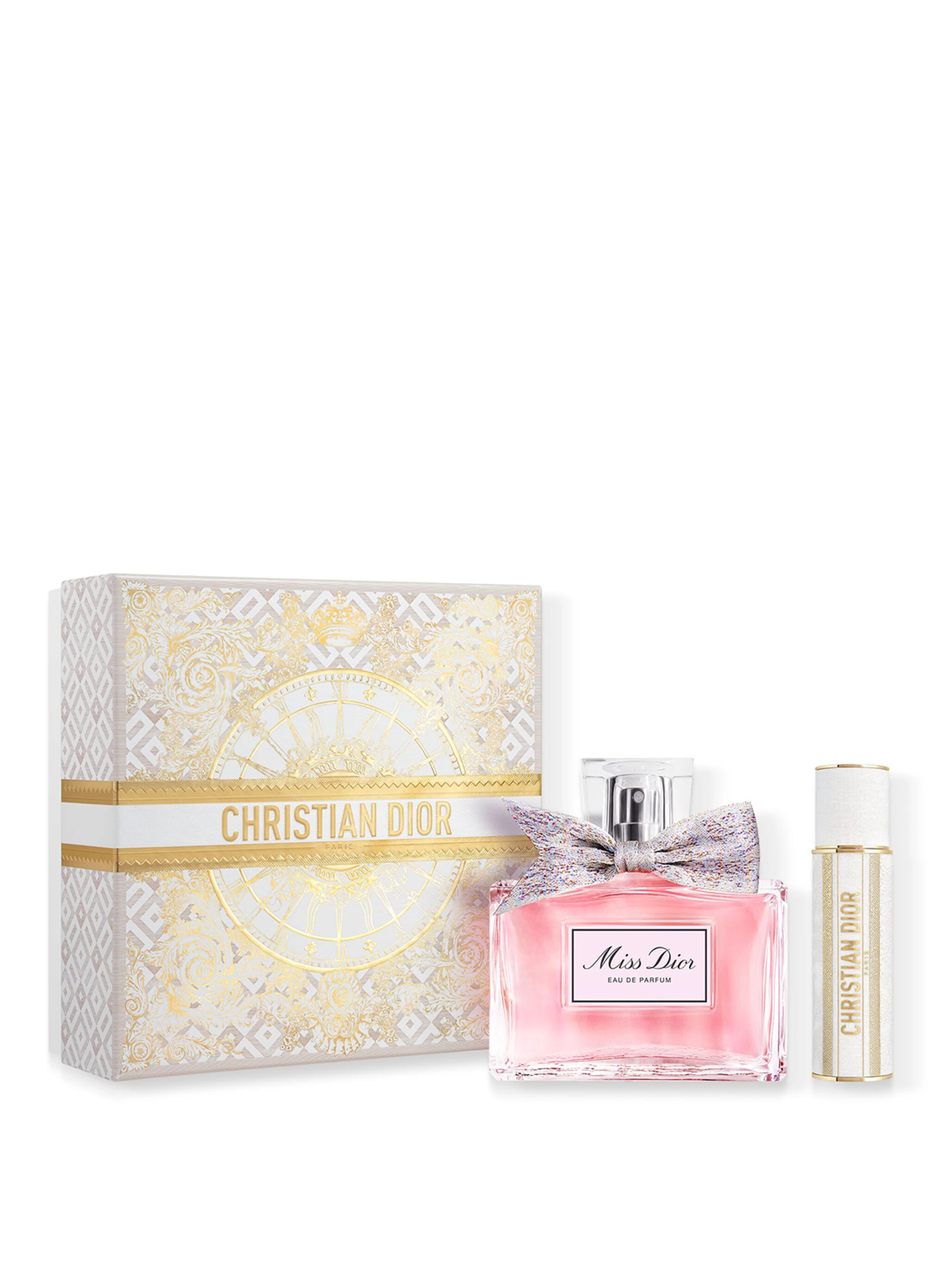 DIOR MISS DIOR EAU DE PARFUM SET - LIMITIERTE EDITION