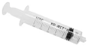 KD-Ject III sprøjte 3-k 30ml LL centrisk grad 1ml - 50 stk.
