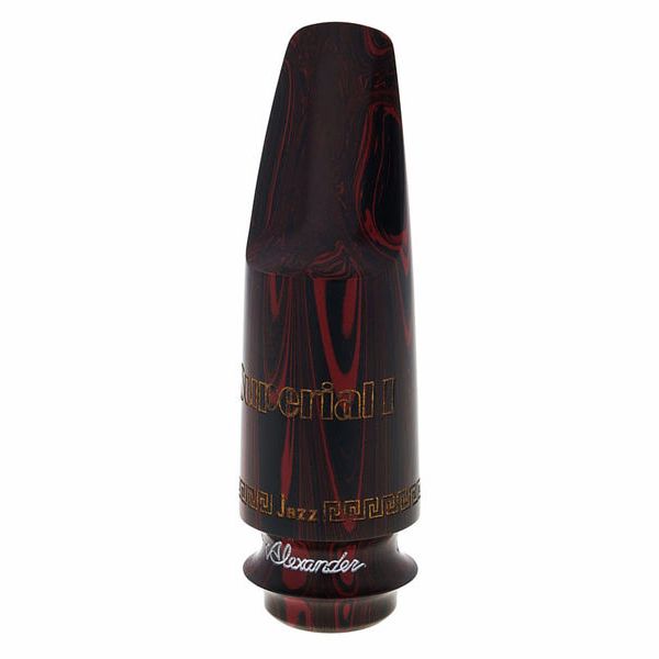 Alexander Reeds Superial I Jazz Tenor Sax 7*
