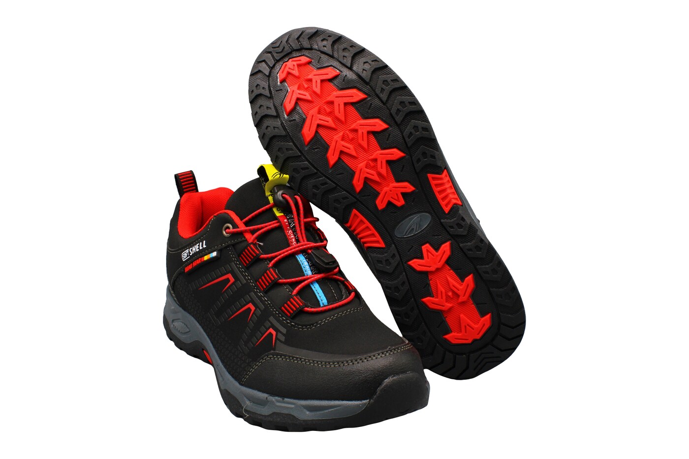 Planets 624 Sneaker Trekking Damen Herren