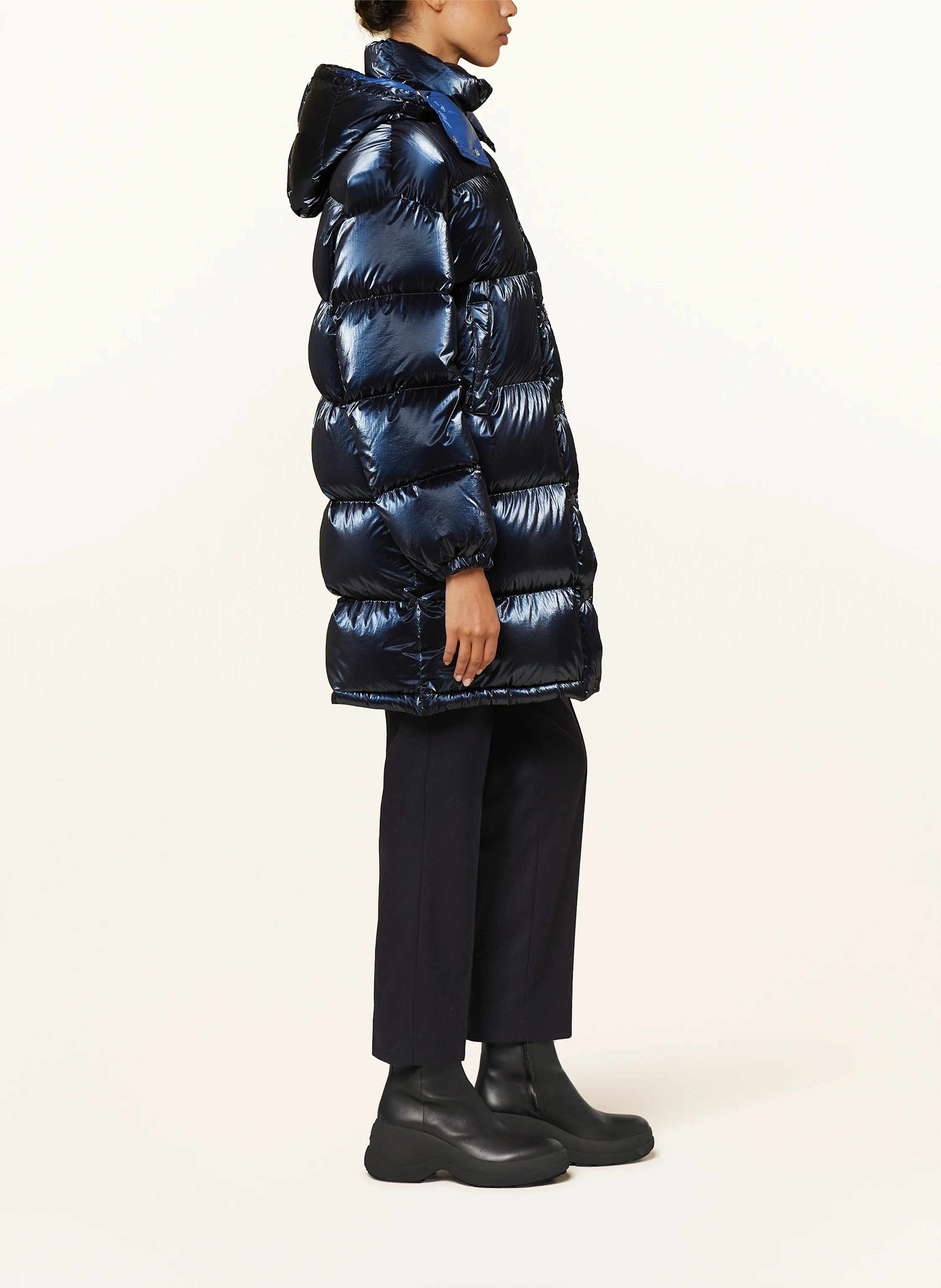 MONCLER Daunenparka GAOU