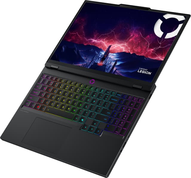 Lenovo Legion 5 15AKP10 R7-350/24GB/2TB/5070 15
