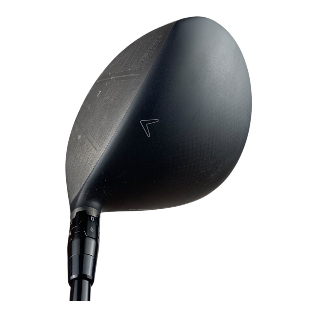 Callaway Rogue st Triple Diamond LS Driver