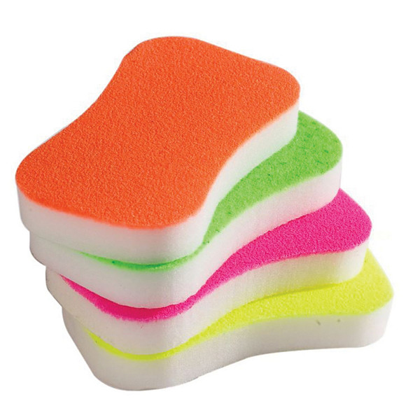 Éponge PAD ergonomique super récurante