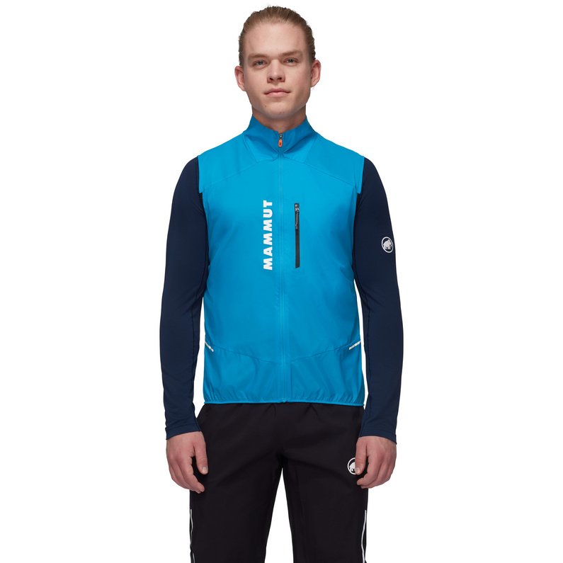 Mammut Herren Aenergy TR WB Hybrid Weste