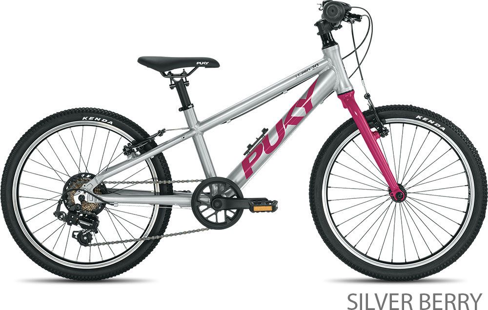 Puky LS-Pro 20-7 Alu Fidlock - Kinderfahrrad kaufen | Bike-Discount