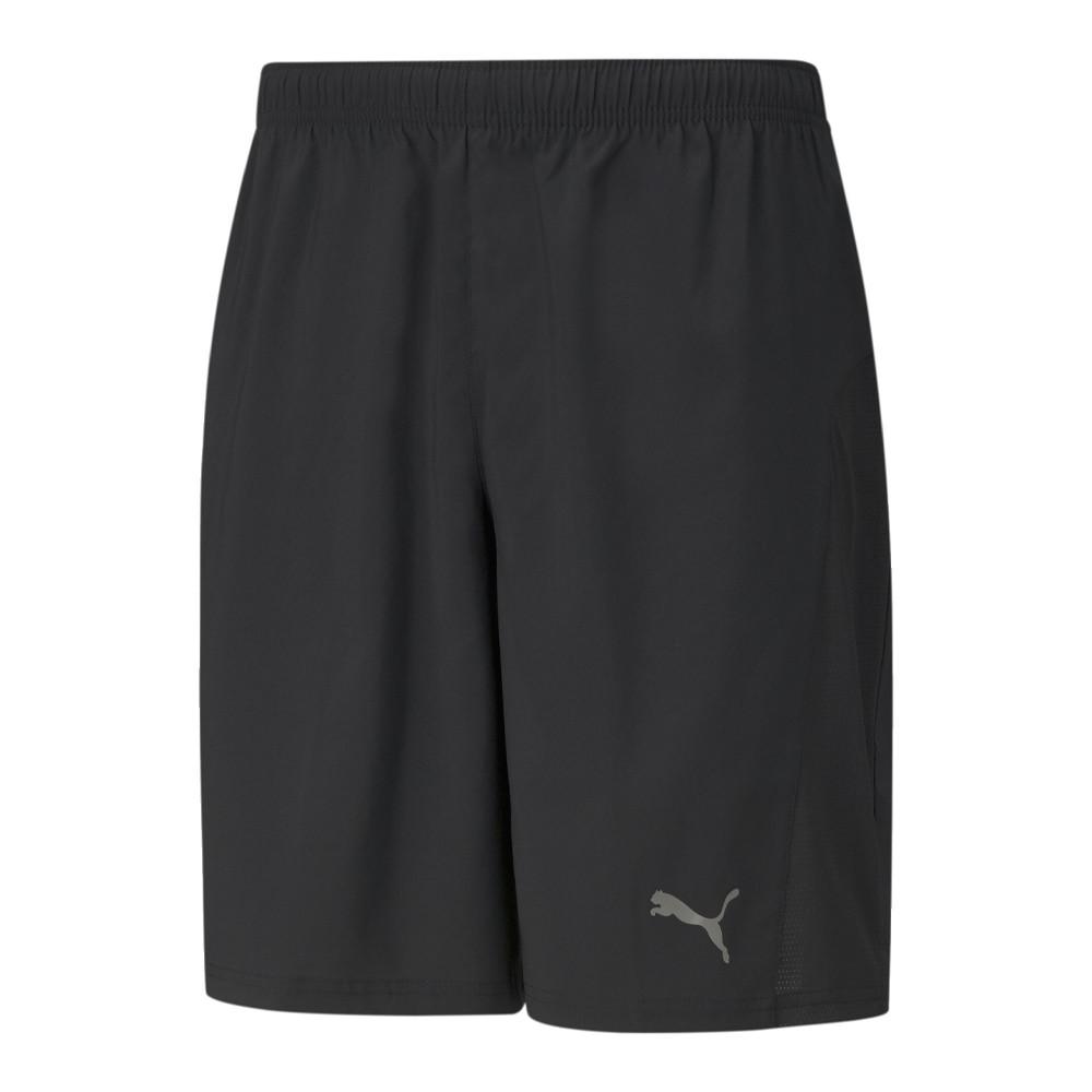 Puma Short Noir Homme Puma Recy