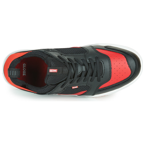 Globe - TILT EVO - Noir / Rouge