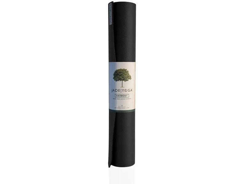 Jade Yoga Harmony Yoga Matte 173 cm Naturkautschuk Yogamatte