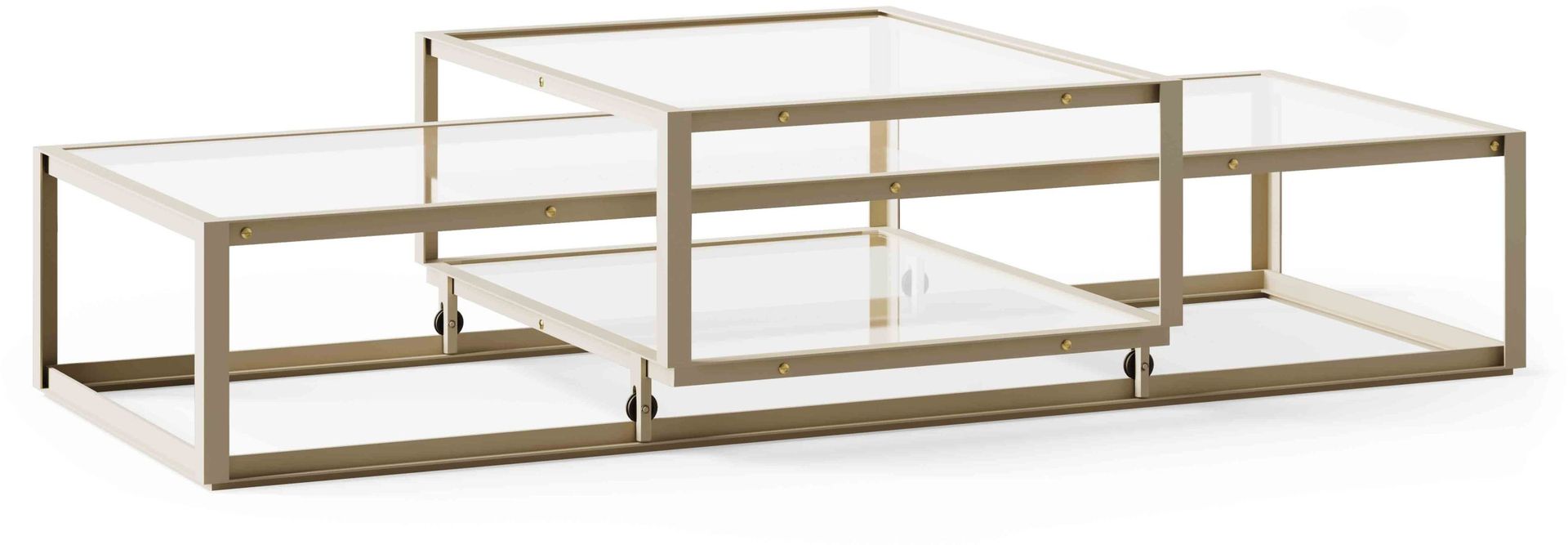 Pastoe Tangled Salontafel