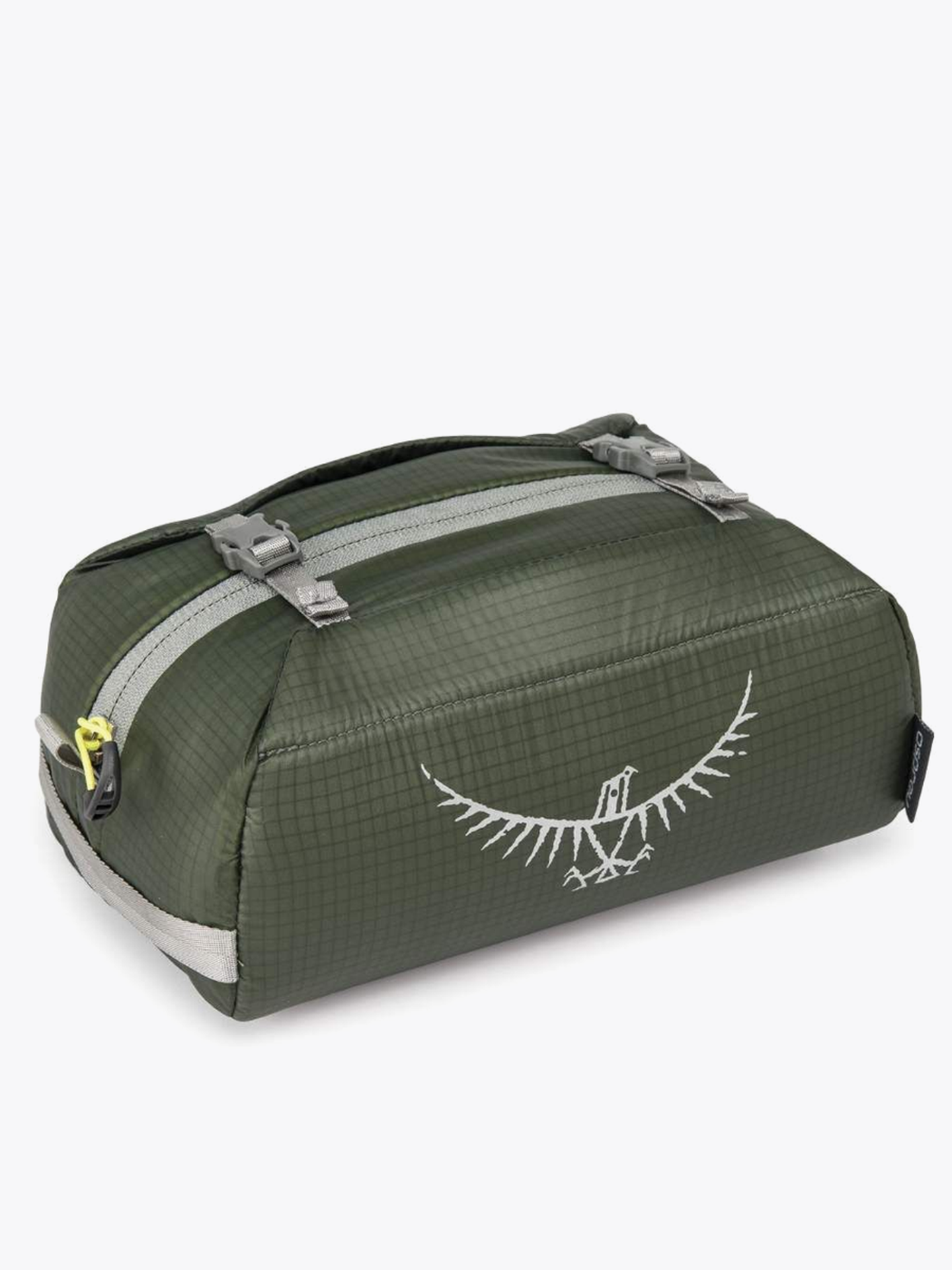 Wash Bag Padded