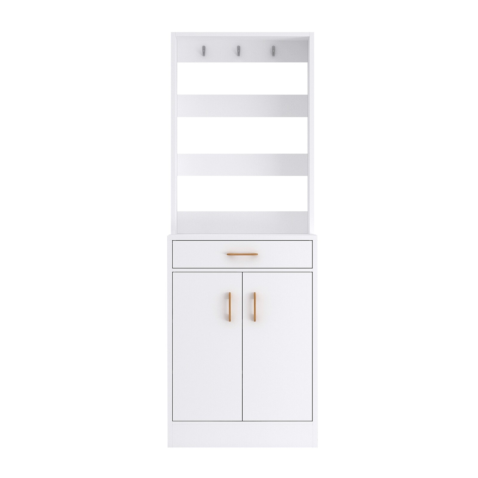 HTI-Living Haushaltsschrank Olivia